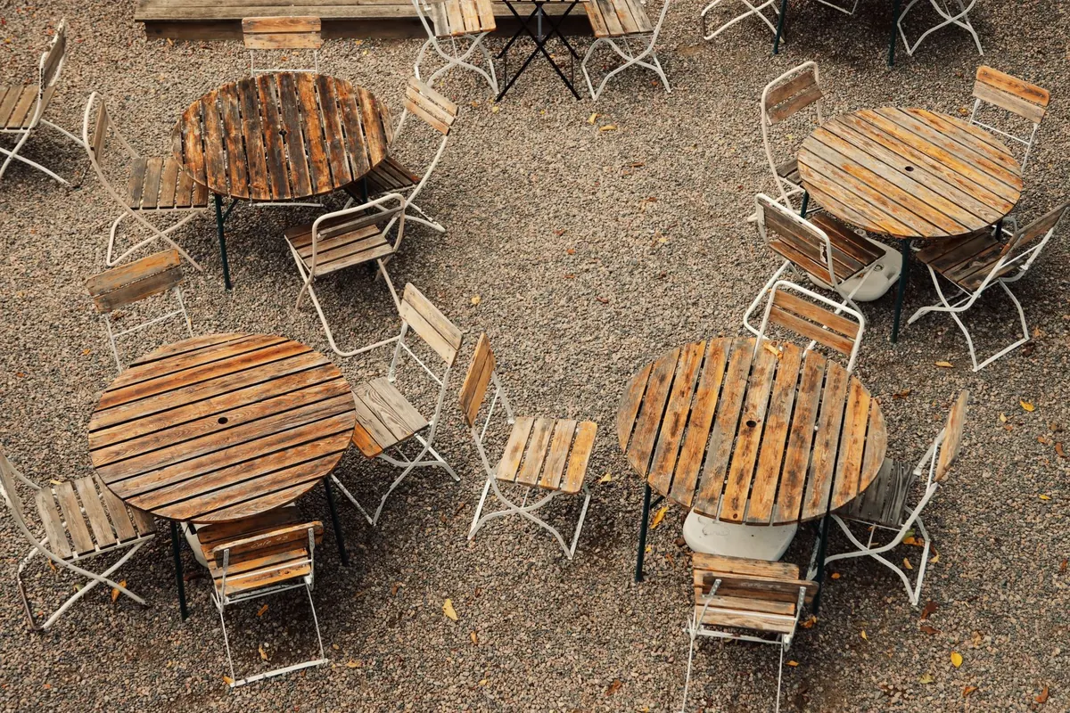 How to Lay a Gravel Patio: A Step-by-Step Guide for Beginners
