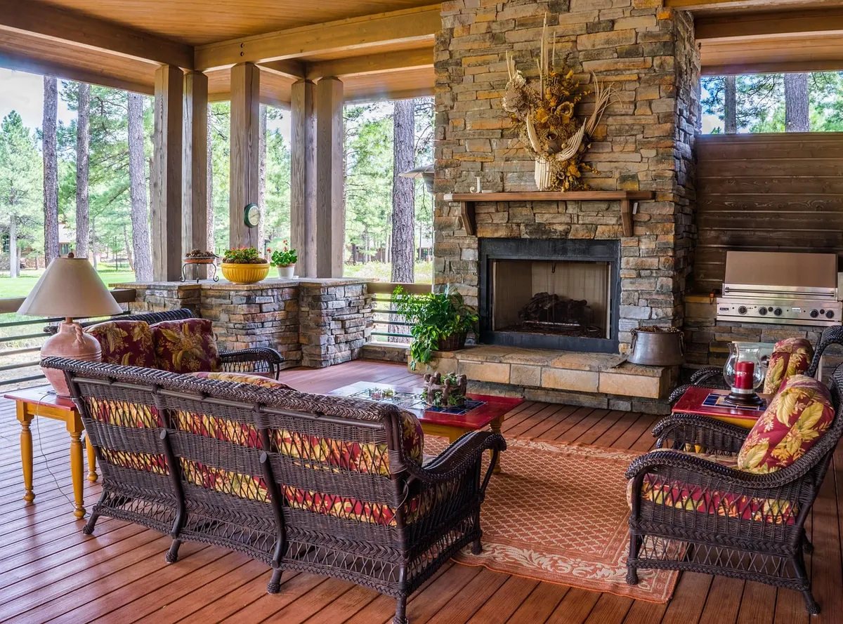Teak vs. Aluminum vs. All-Weather Wicker: Which Patio Furniture Lasts Longest?